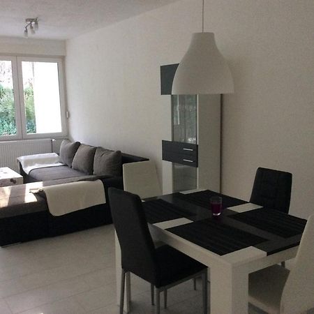 Holiday Home Dee/Syre Am Erlenhofsee Ransbach-Baumbach Extérieur photo