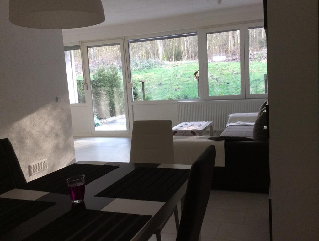 Holiday Home Dee/Syre Am Erlenhofsee Ransbach-Baumbach Extérieur photo