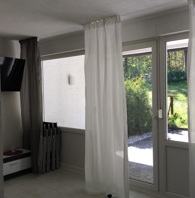 Holiday Home Dee/Syre Am Erlenhofsee Ransbach-Baumbach Extérieur photo