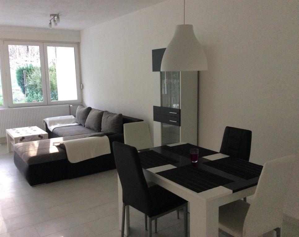 Holiday Home Dee/Syre Am Erlenhofsee Ransbach-Baumbach Extérieur photo